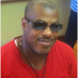 Meet your Posher, Harold